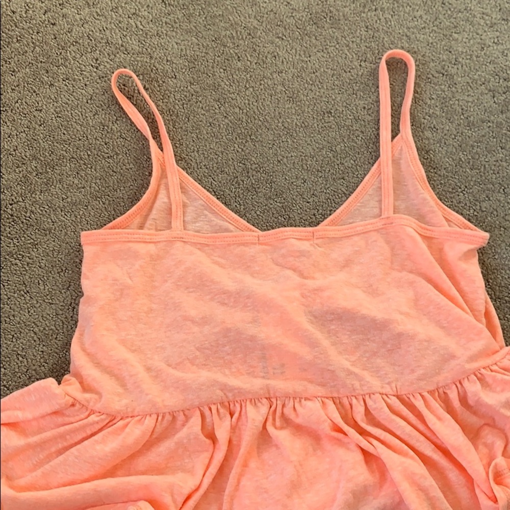 UO Truly Madly Deeply Babydoll Cami - Picture 4 of 5